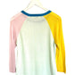 Replica Los Angeles - Lude Baseball Tee