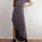 Mod Ref - Valentina Maxi Dress