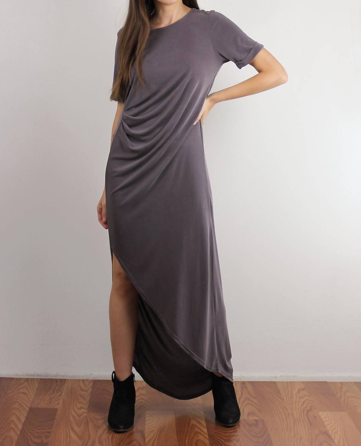 Mod Ref - Valentina Maxi Dress