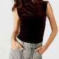 Steve Madden - Esen Bodysuit