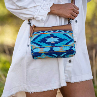 Sts Ranchwear - Women's Mojave Sky Grace Crossbody Bag