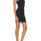 Beyond Yoga - Spacedye Get In Gear Biker Romper