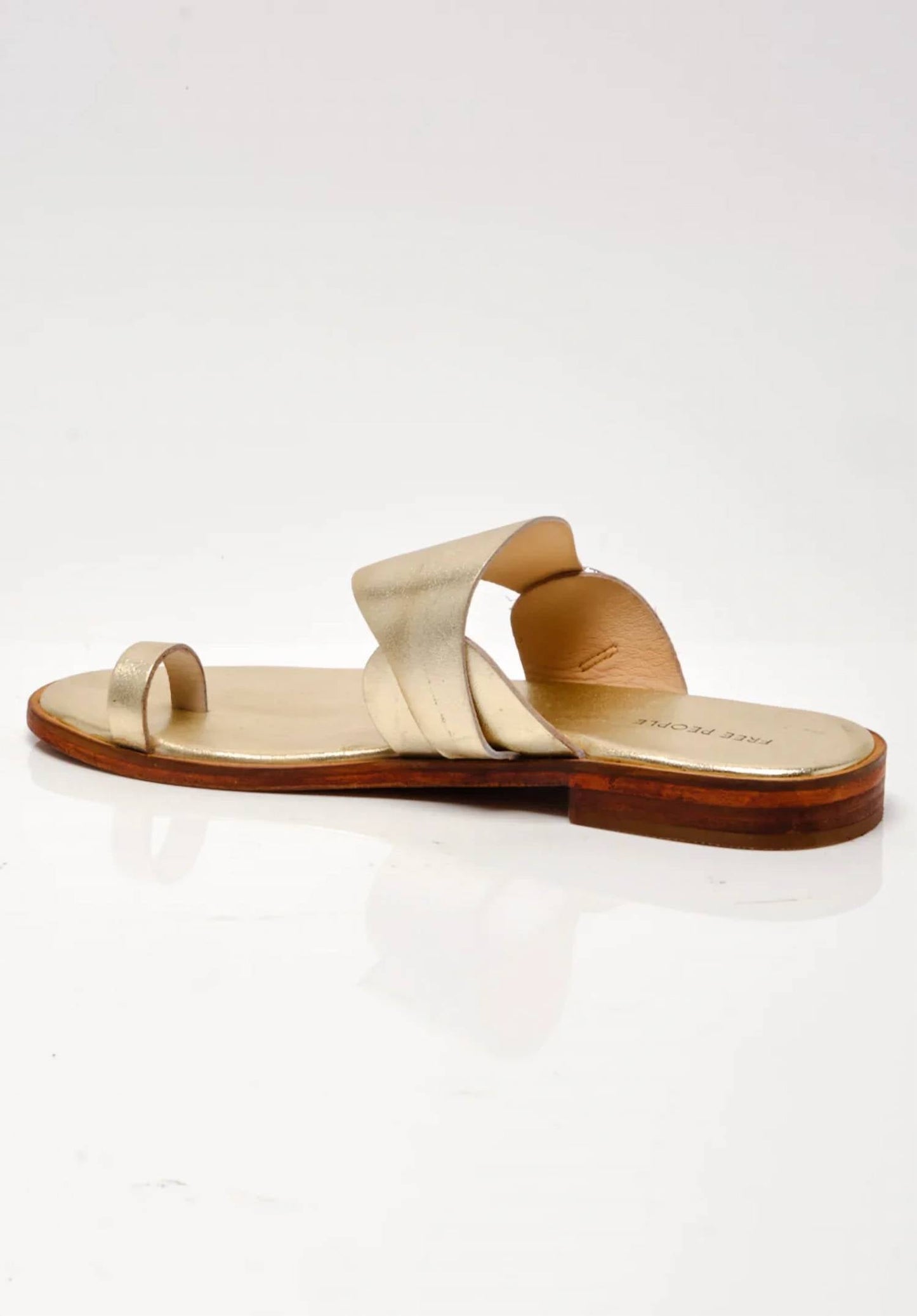 Free People - Women's Barcelona Slip On Sandal
