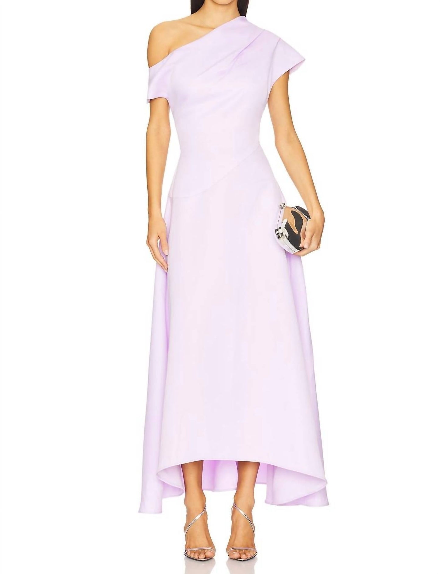 Elliatt - Marissa One Shoulder Gown