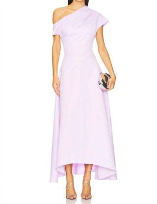 Elliatt - Marissa One Shoulder Gown