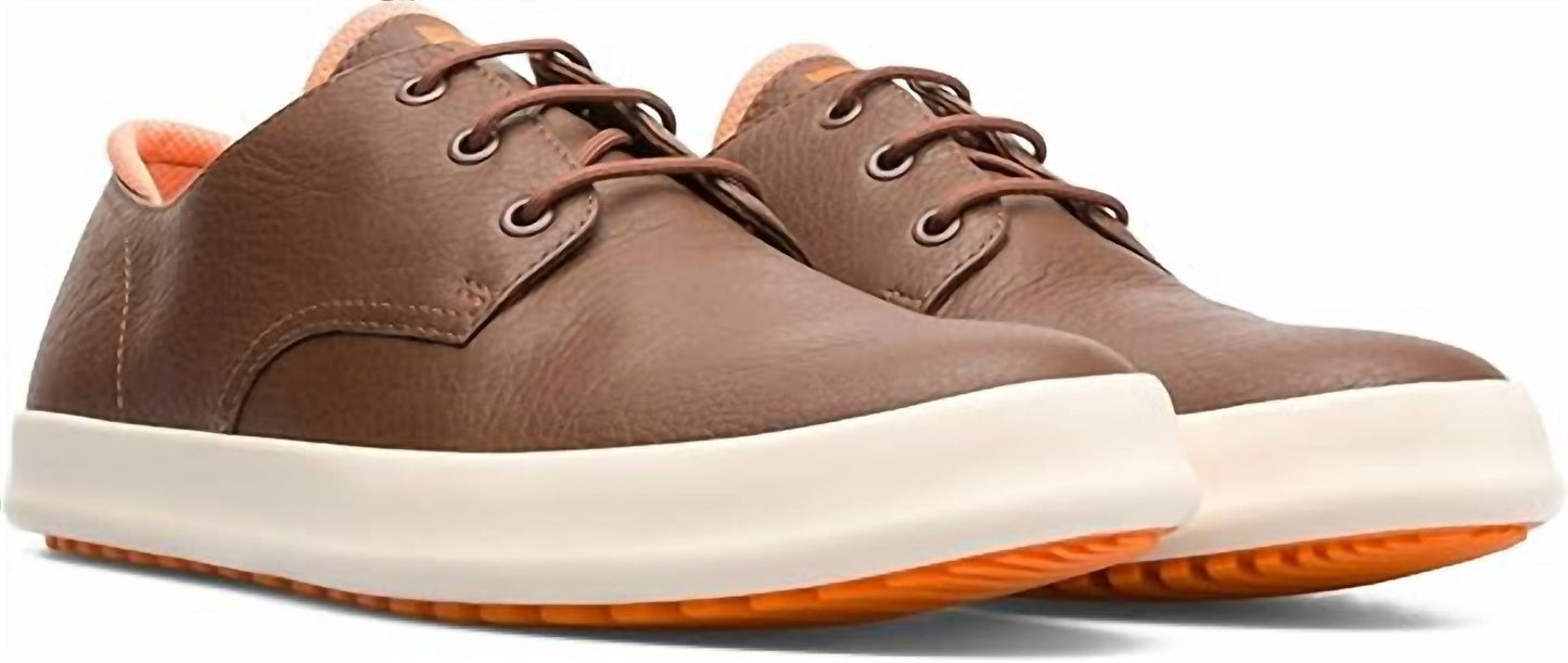 Camper - Men's Chasis Casual Shoes