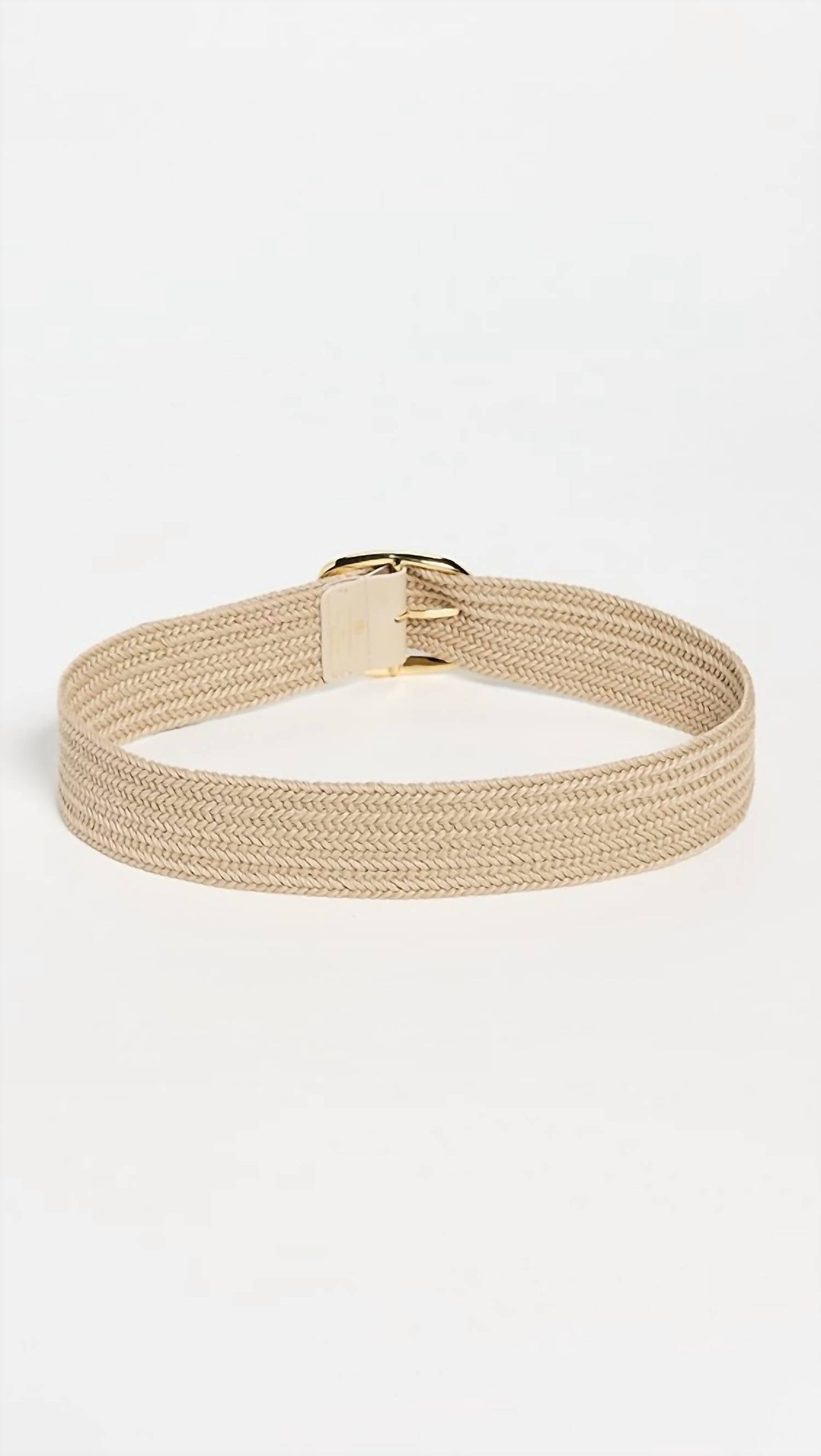 B-Low The Belt - Women's Edmond Linen Belt