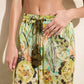 Marie Oliver - Ariel Beach Wide Leg Pant