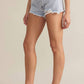 Z Supply - Classic Hi Rise Denim Shorts