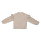 Rise Little Earthling - Kid's Pointelle Cardigan