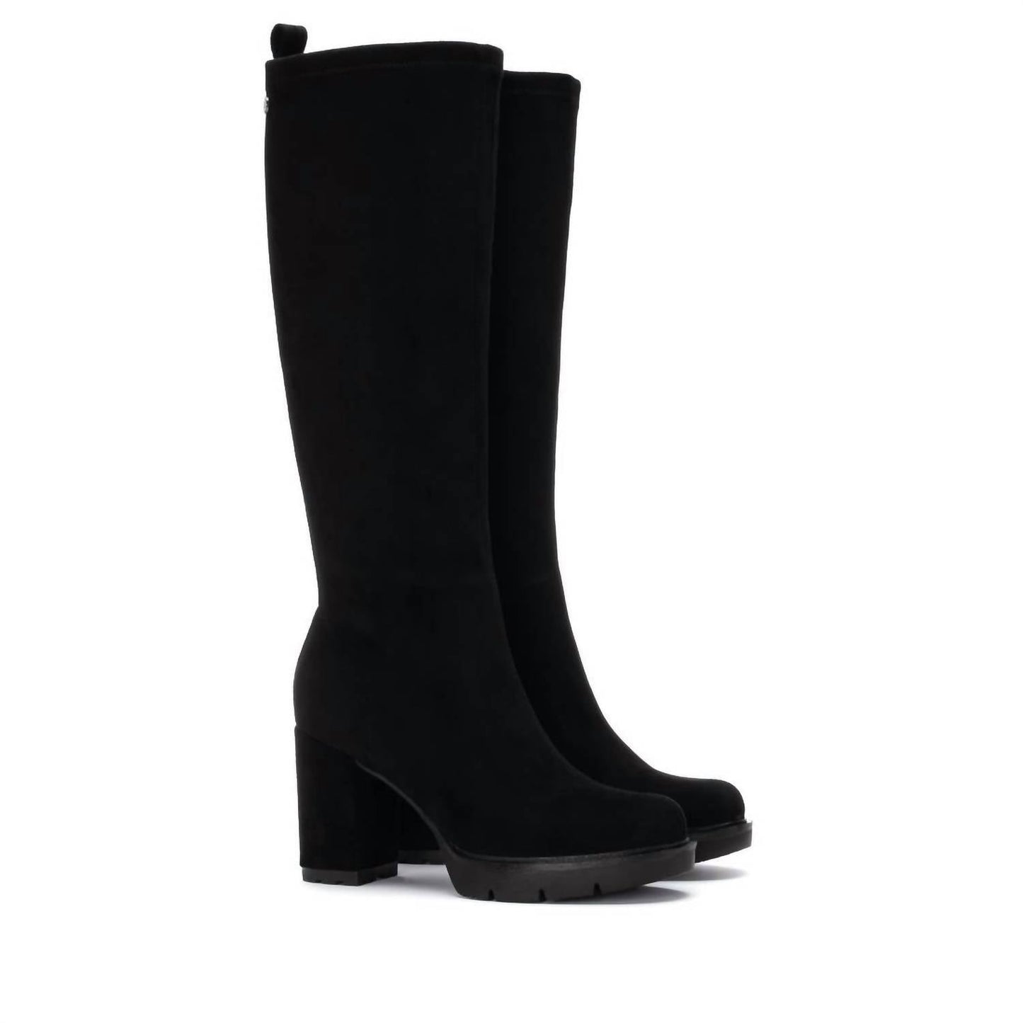 Xti - Women’s 144580 Heeled Boots