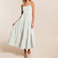 Z Supply - Balos Striped Maxi Dress