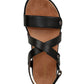 Vionic - Women's Cypress Leather Sandals