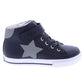 Footmates - Kid's Riley Sneakers