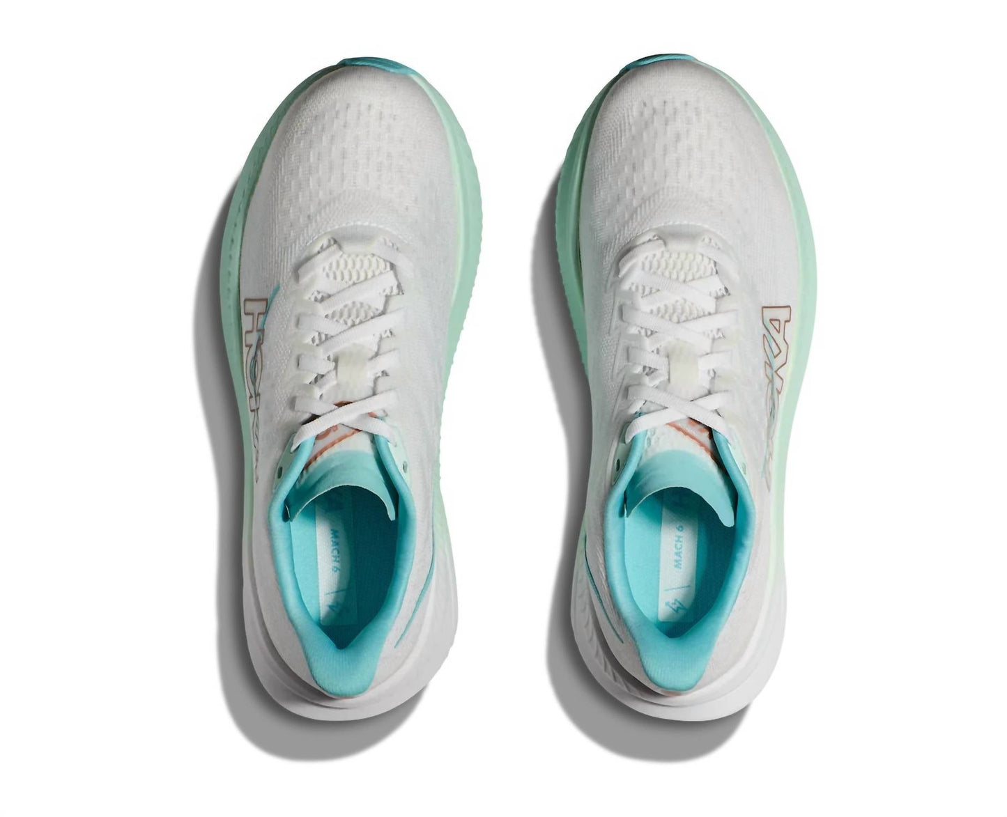 Hoka - Women's Mach 6 Running Shoes