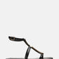 Steve Madden - Women's Alma Strappy Sandals