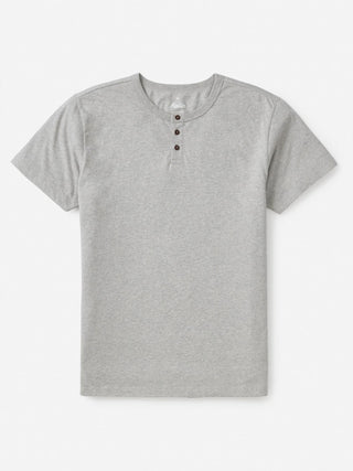 Katin - Mesa Henley Short Sleeve Tee