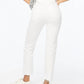 J.Crew - High Rise Stovepipe Jeans