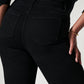Spanx - Slight Flare Stretch Denim