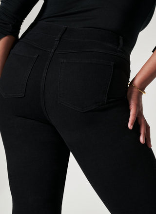 Spanx - Jeans Stretch Levemente Alargado