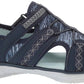 Dr. Martens - Women's Andrews Slip On Breathable Fisherman Sandals