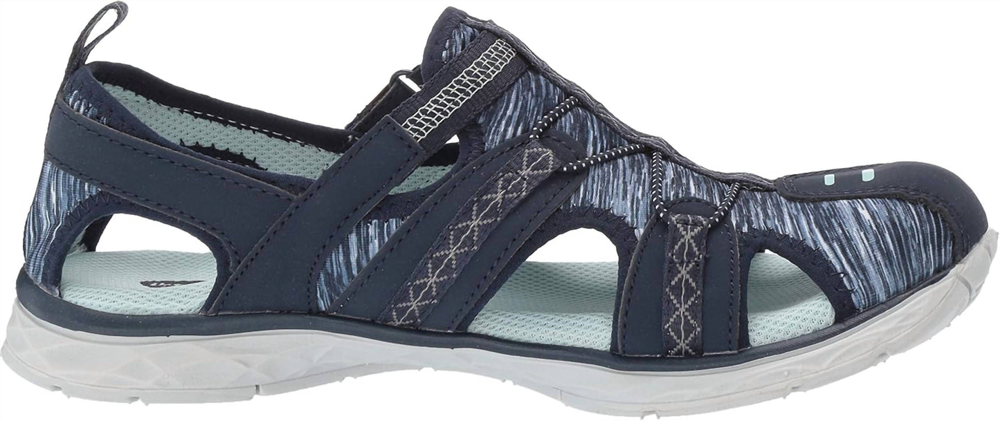 Dr. Martens - Women's Andrews Slip On Breathable Fisherman Sandals