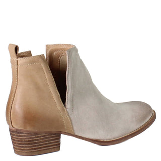 Diba True - Botas de cano curto femininas Stop By