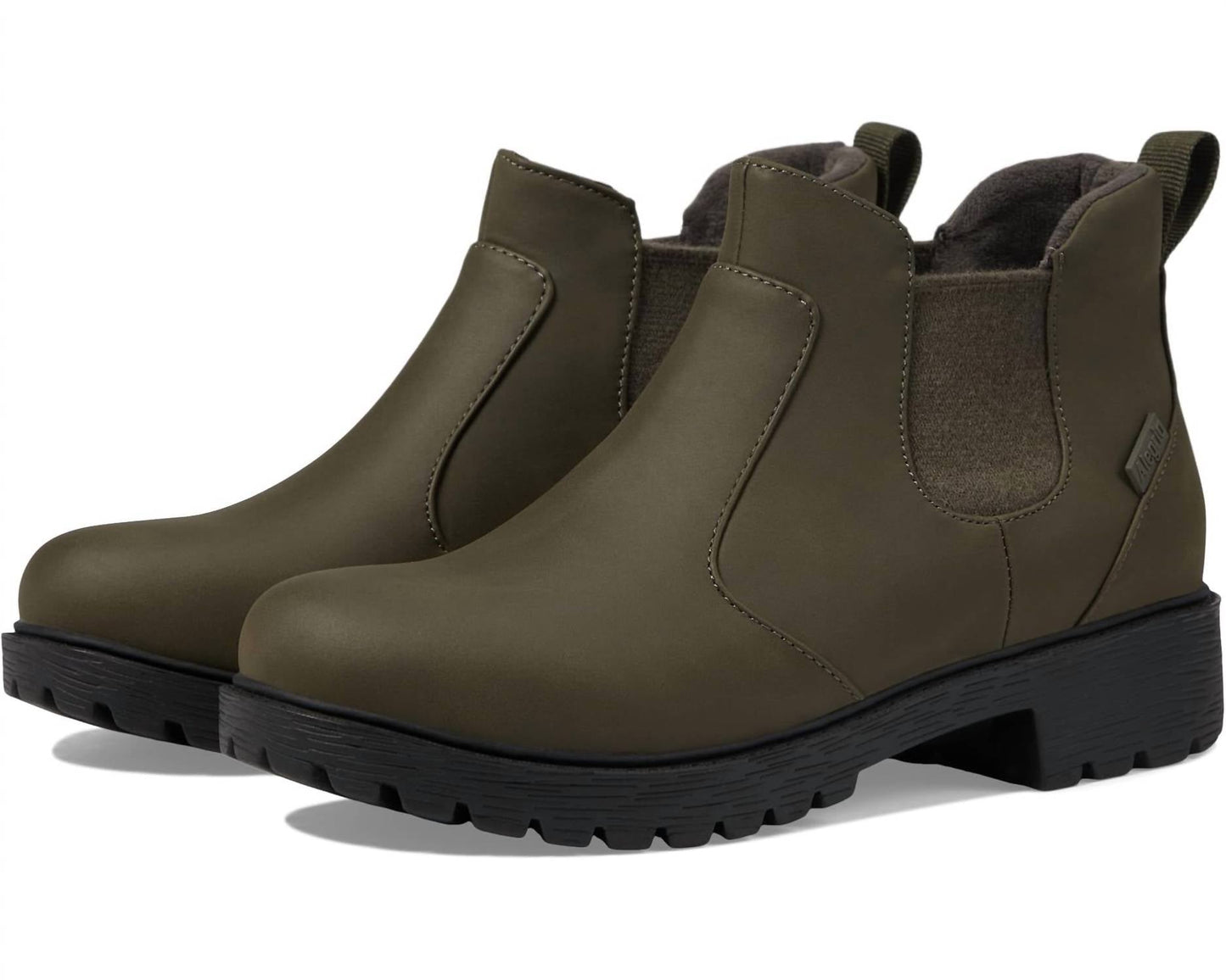 Alegria - Women's Rowen Ankle Boots