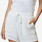 Design History - Open-knit Shorts