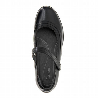 Jambu - Women's Tess Flat Shoes - Medium