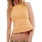 Free People - JAMES LINEN TOP