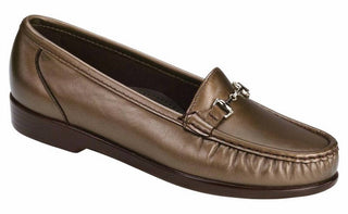 Sas - Mocassim Metro Slip On Feminino