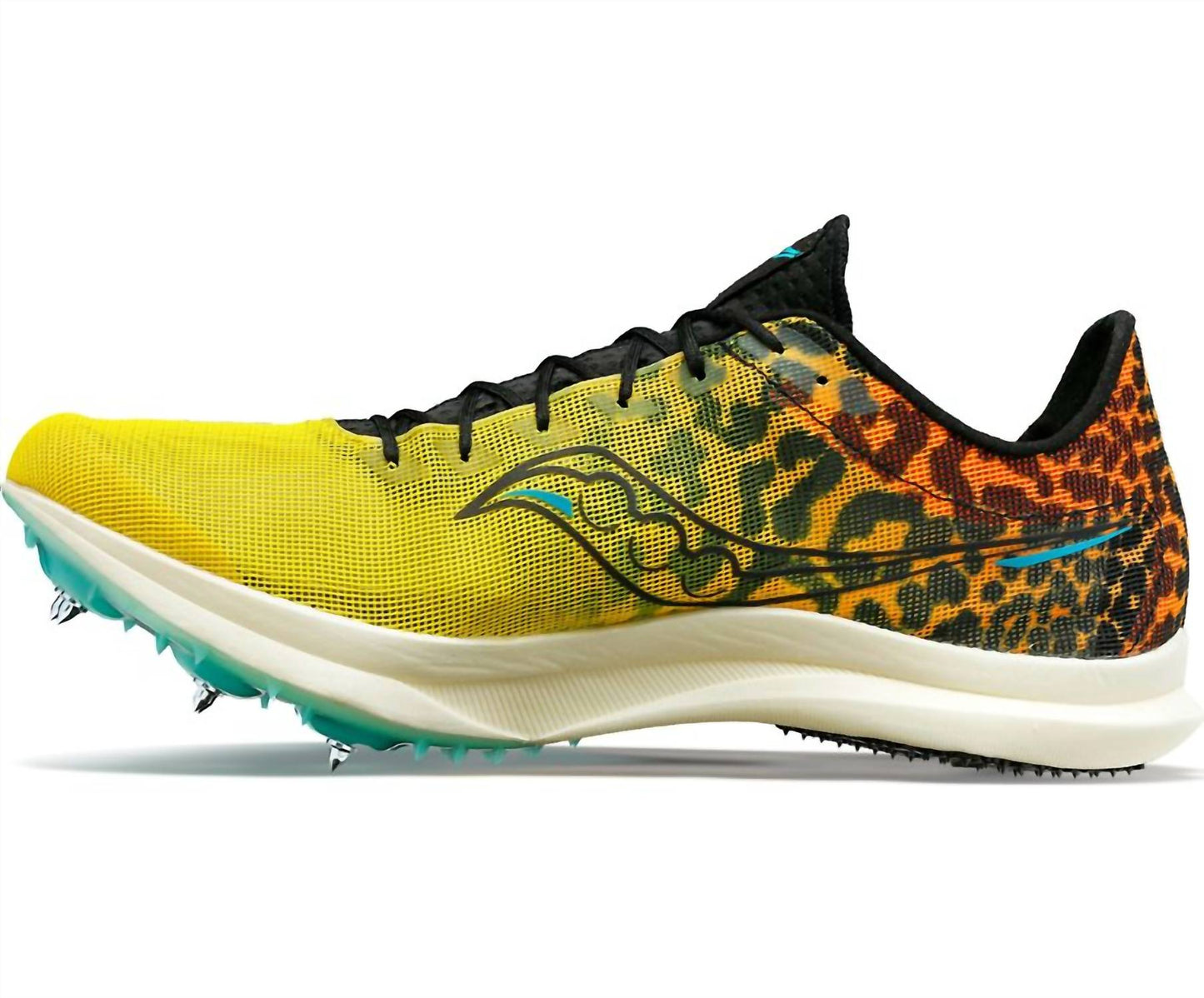 Saucony - Men's Endorphin Cheetah Shoes