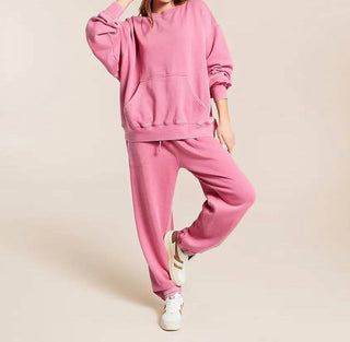 Free People - Moletom Slow It Down
