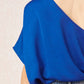 Entro - One Shoulder Top