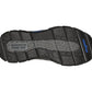 Skechers - MEN'S RESPECTED - ELGIN HANDS FREE SLIP-INS SHOES - MEDIUM WIDTH