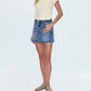 Pistola - Daisy Low Slung Mini Skirt