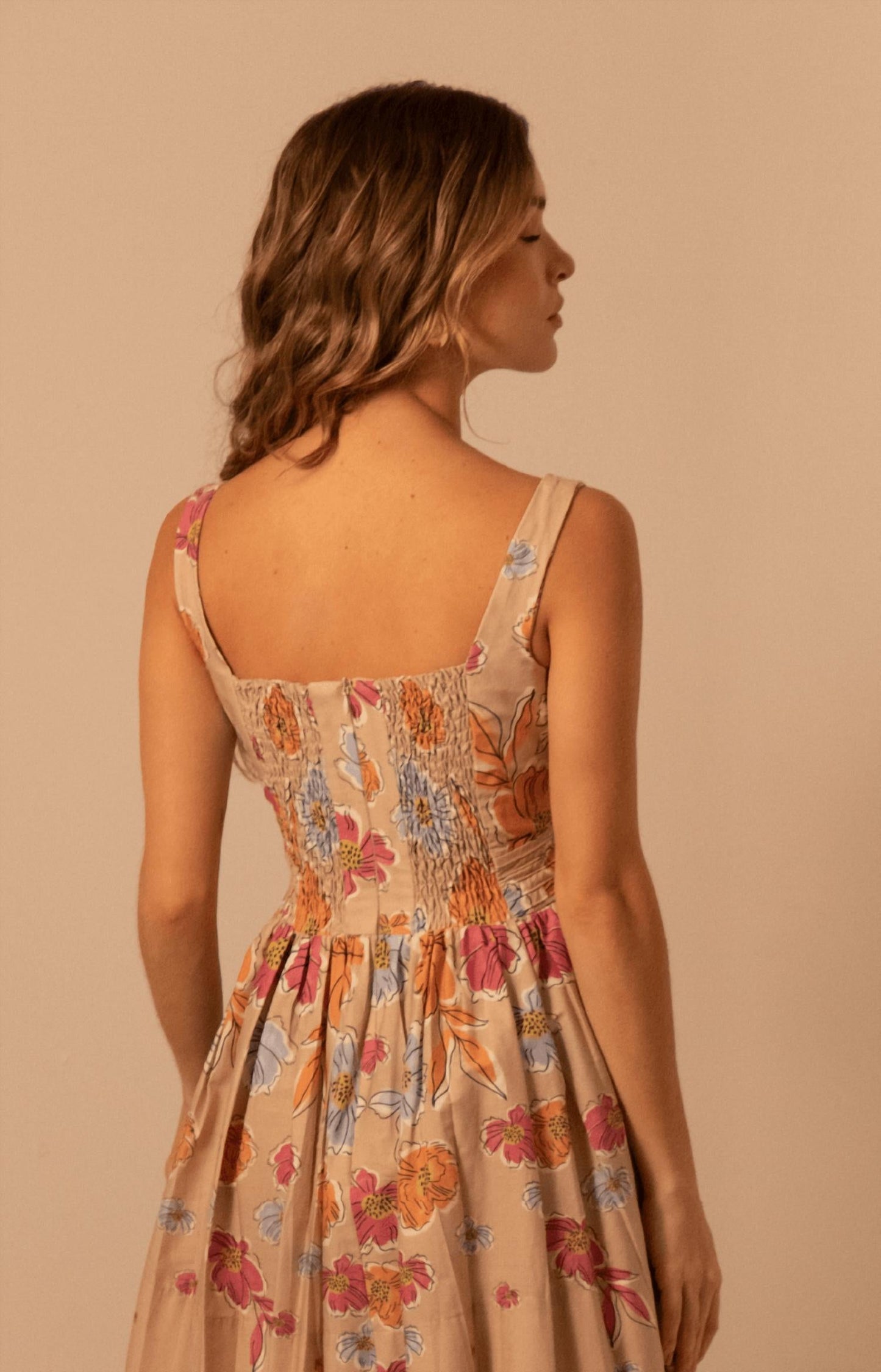 Kleid - Gala Mini Dress