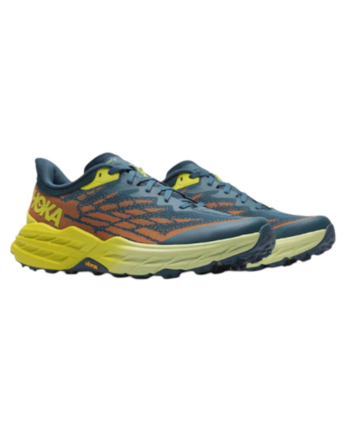 Hoka - Men's Speedgoat 5 Shoes