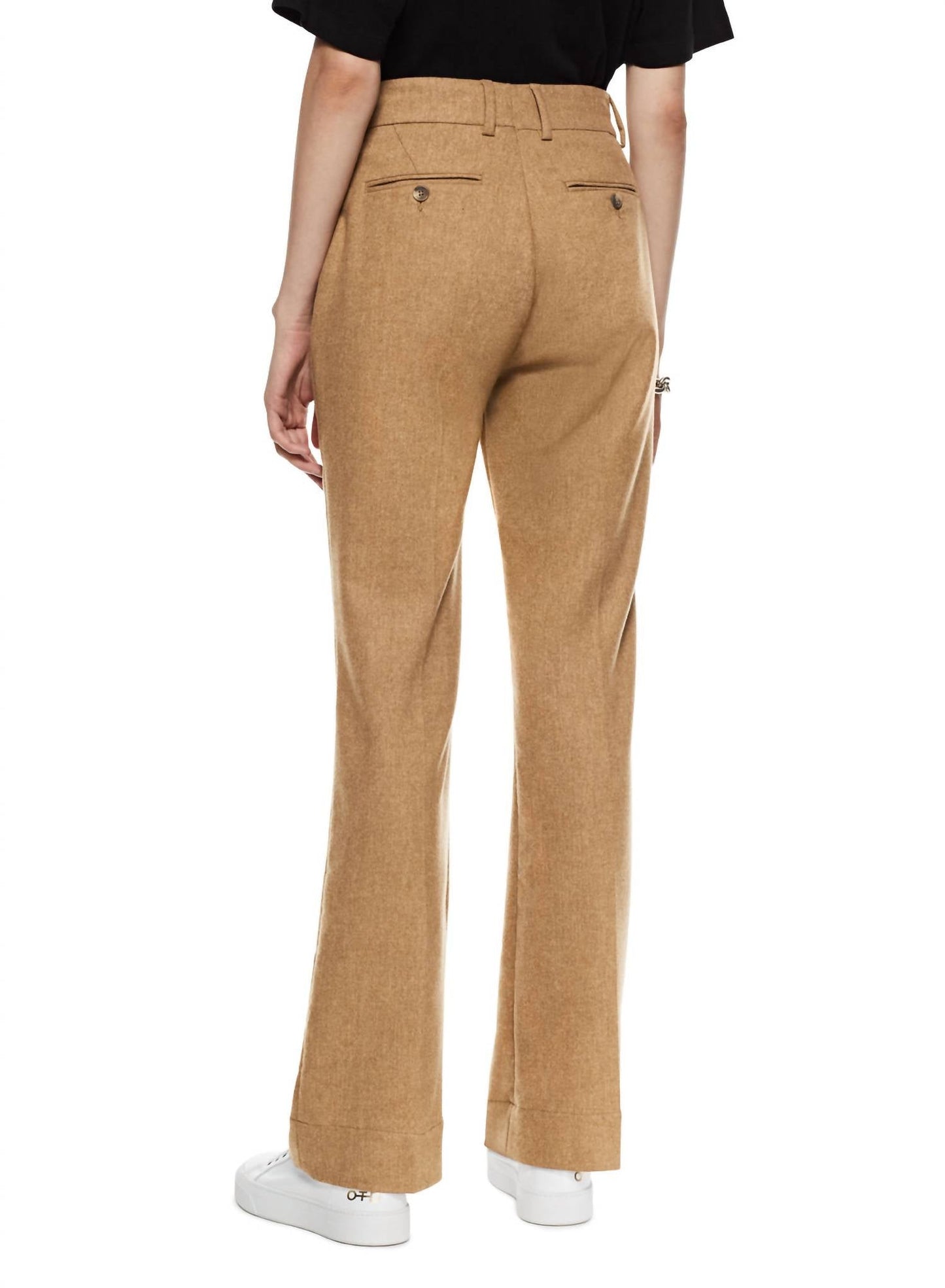 On This Day - Flare Leg Pants
