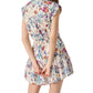 Steve Madden - Faith Printed Dress