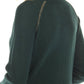 Johnny Was - Dawn Metallic Whipstitch Sweater