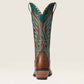 Ariat - Women's Crossfire Picante Leather Western Boots