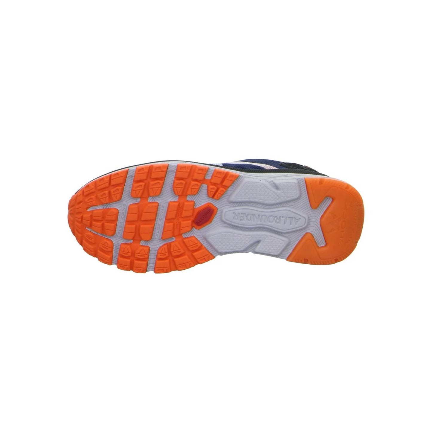 Allrounder - MEN'S ALLRIGHT-TEX SNEAKER