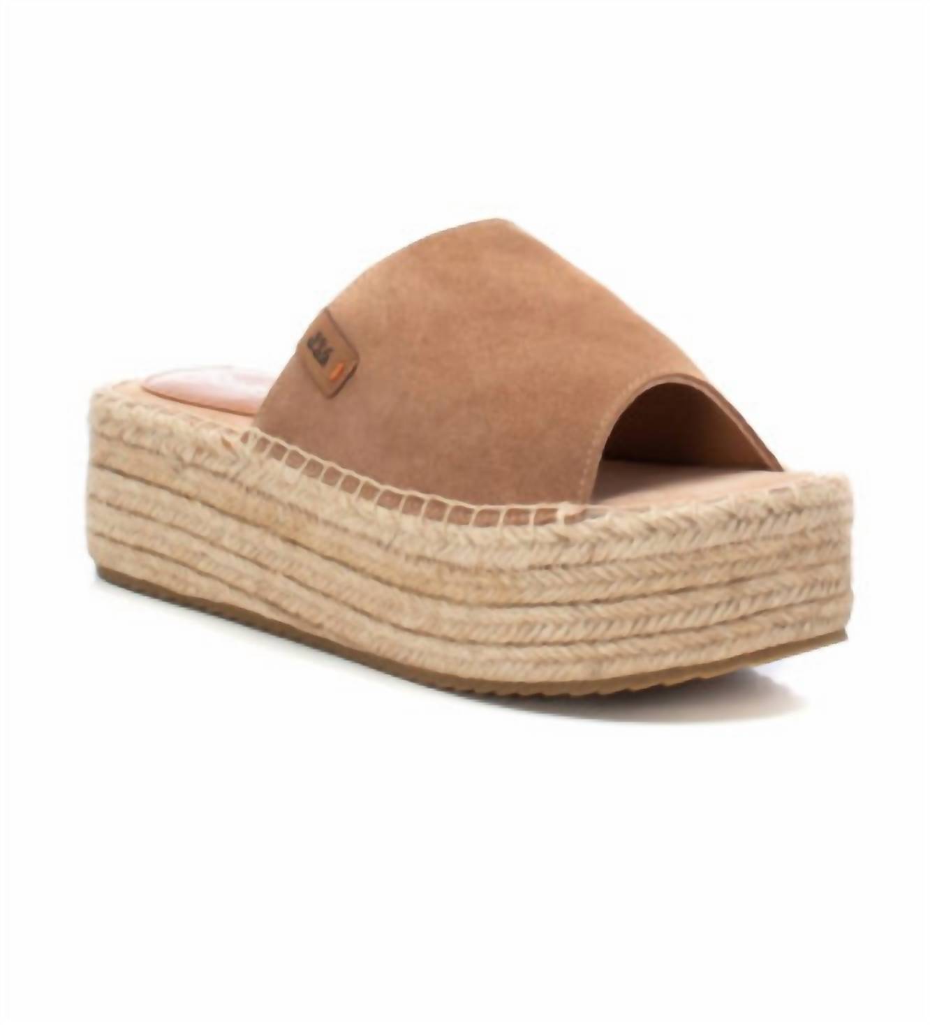Xti - Women's Flat Sandals
