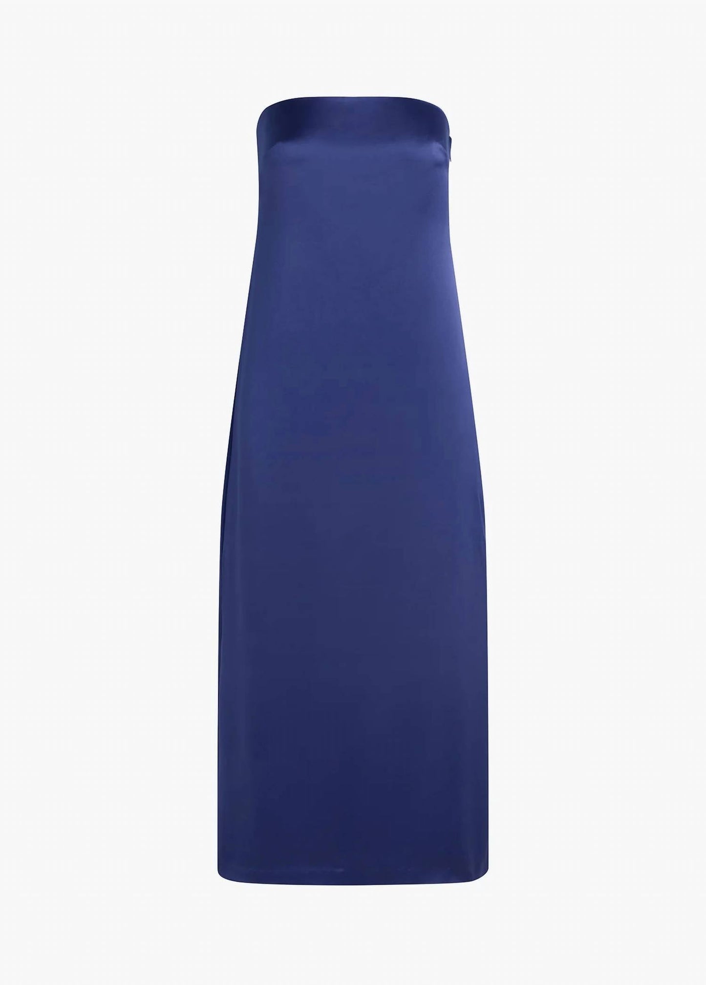 Favorite Daughter - The Dont Overthink It Maxi Dress