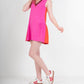 Emily Mccarthy - Varsity Daisy Dress