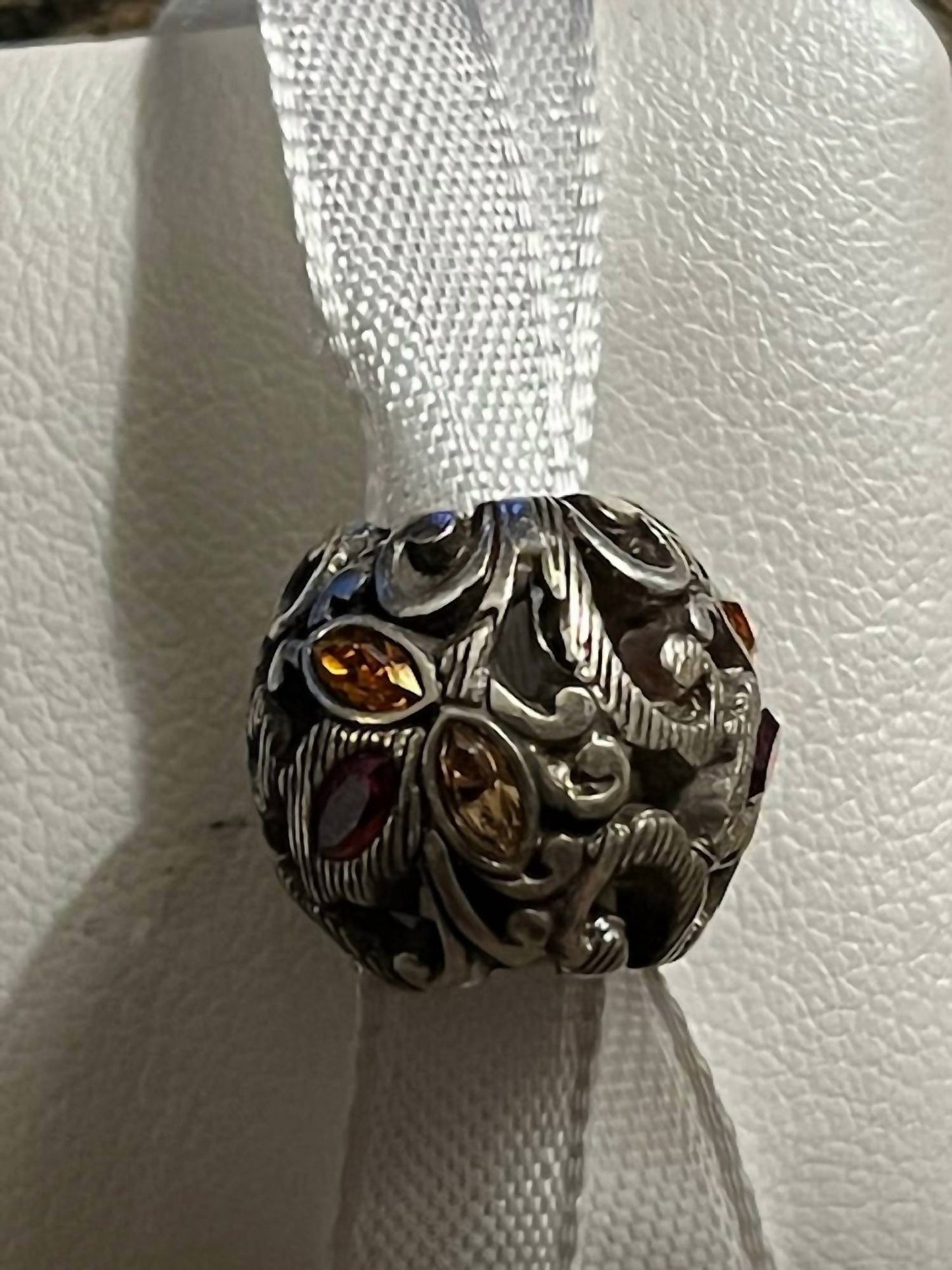 Brighton - AUTUMNAL BEAD