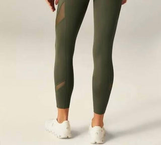 Beyond Yoga - Power Beyond Midi Legging