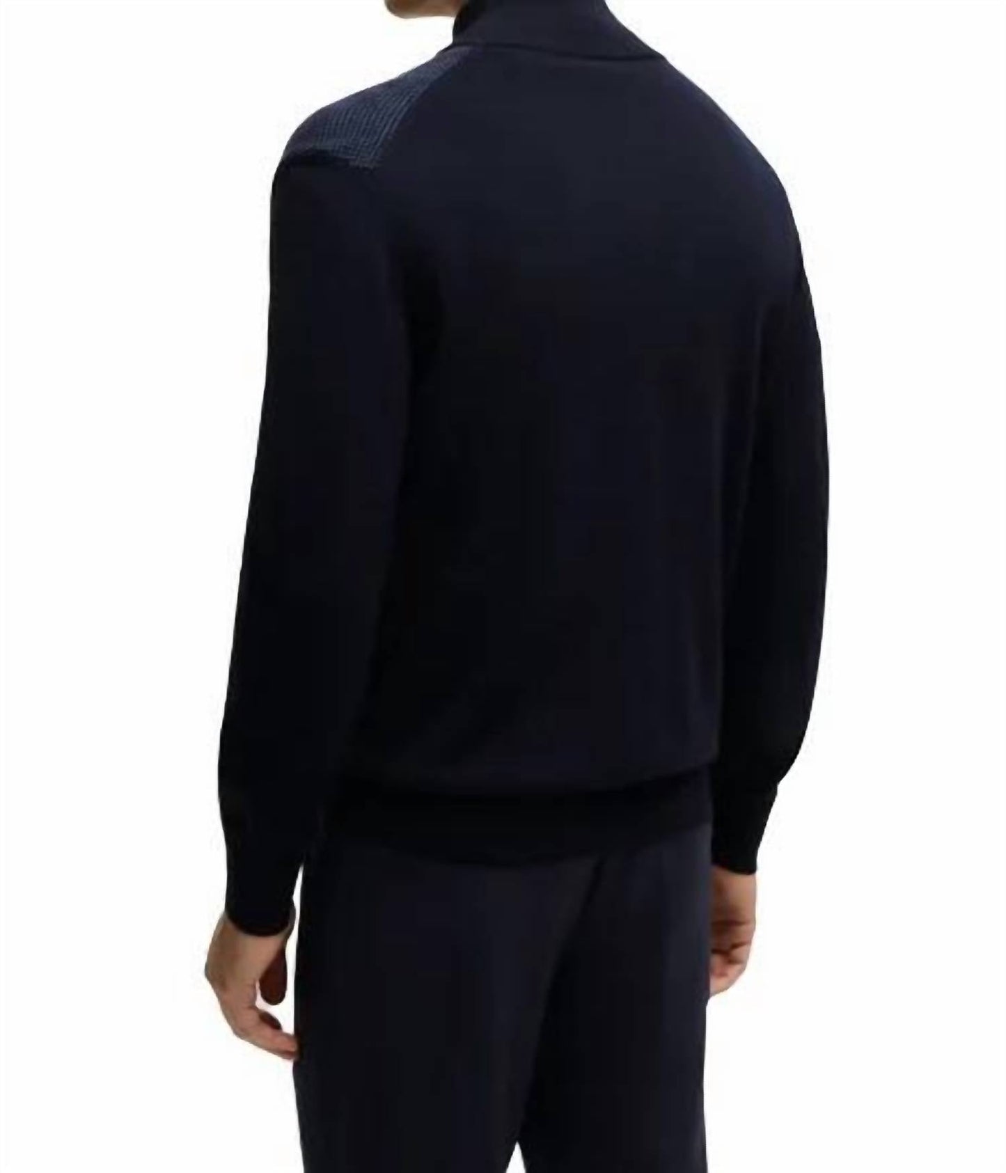 Hugo Boss - Daveto Sweater